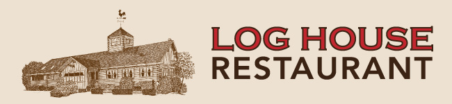 Log HOUSE Logo